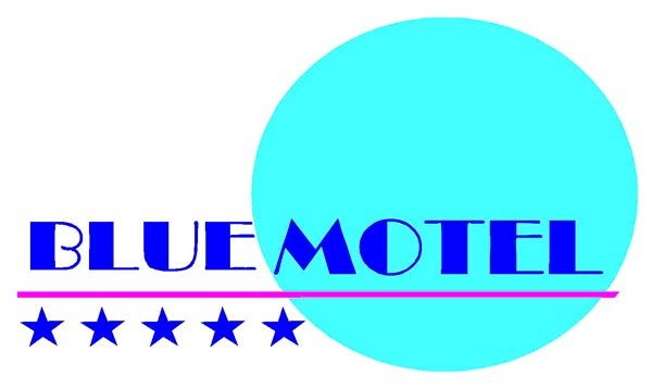 Blue Motel